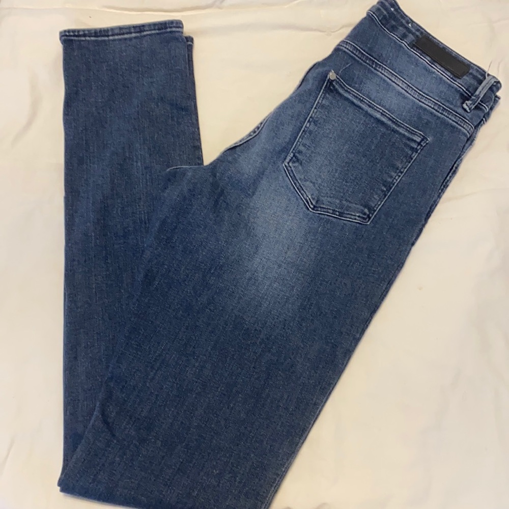 H&M Denim